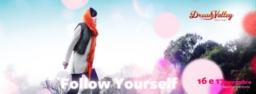 Dream Valley Festival